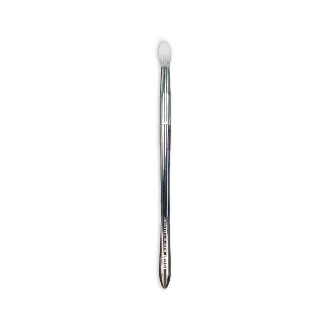 RUDE Cosmetics Silver Bullet Makeup Brush Kit