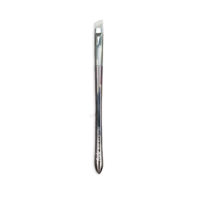 RUDE Cosmetics Silver Bullet Makeup Brush Kit