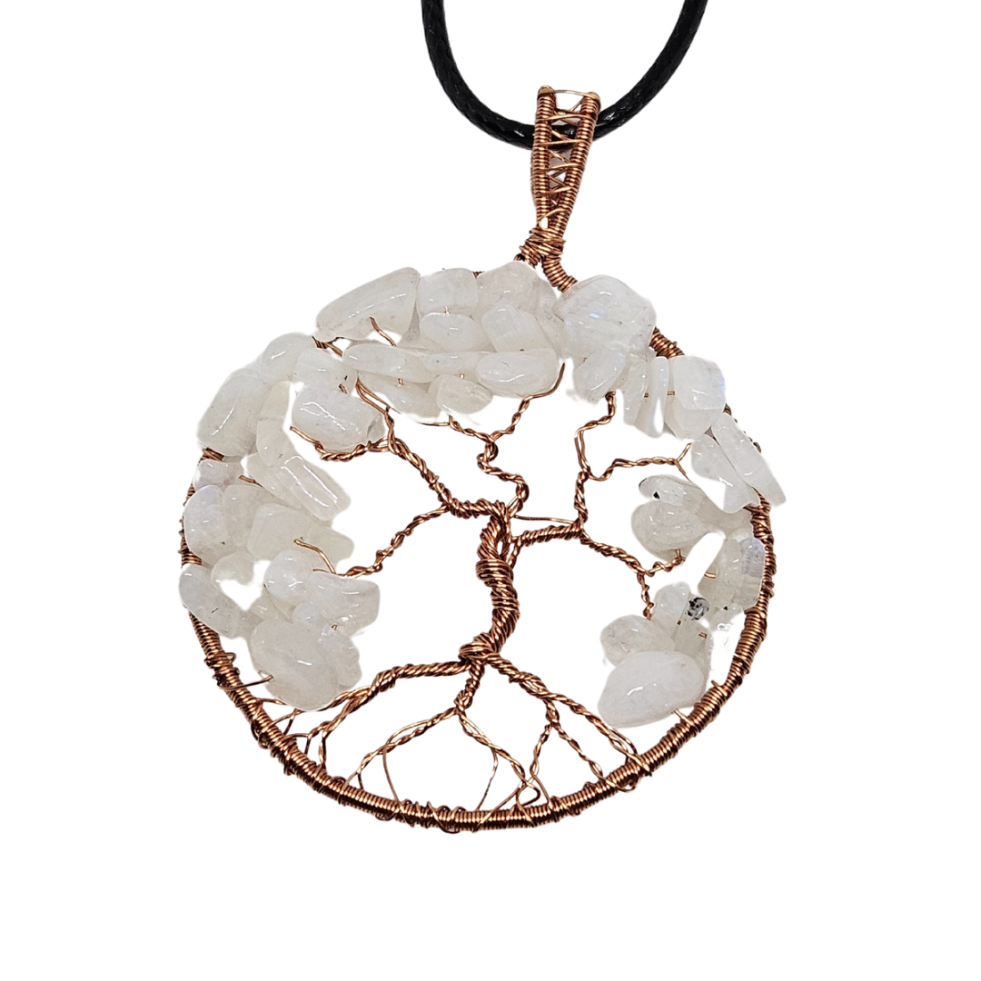 Tree of Life Pendant