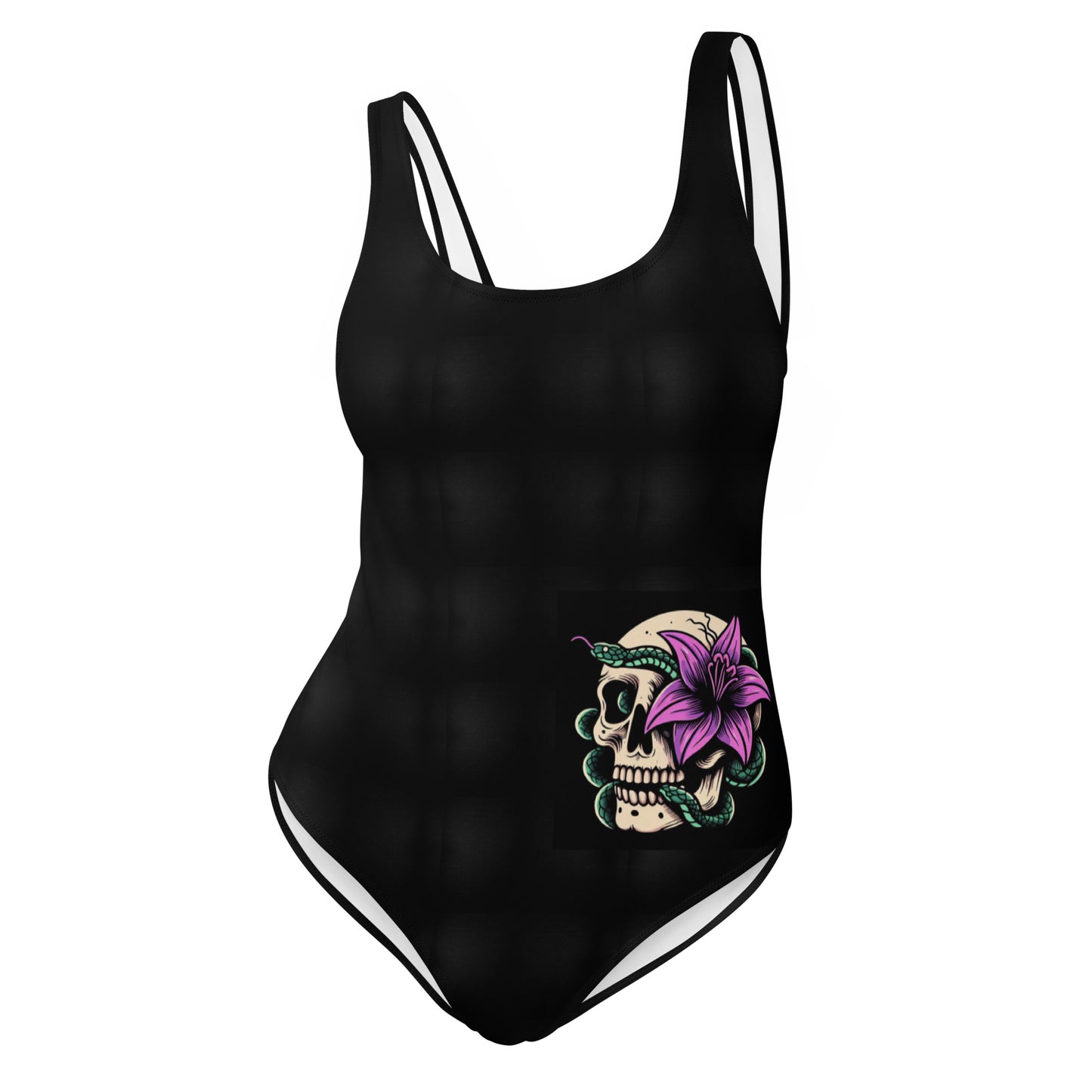 Sweet Temptation One-Piece Swimsuit