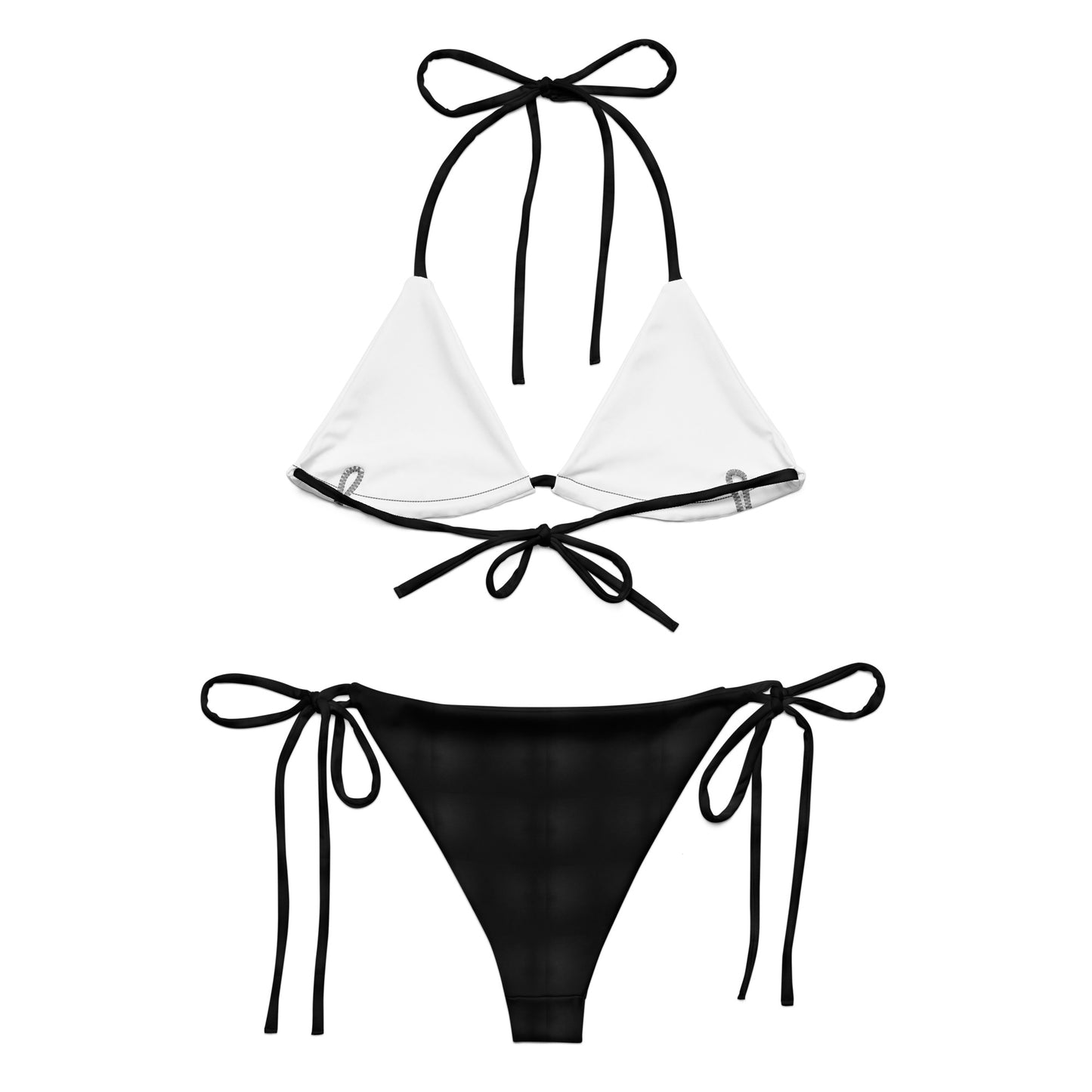 Sweet Temptation Recycled String Bikini